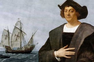 Reflexiones de Bernardo Salduna sobre el 12 de octubre