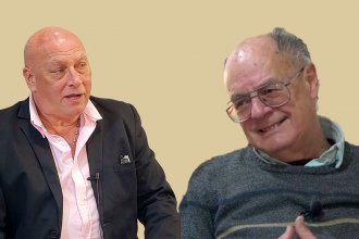 Gestos: Farach y Martínez Garbino renunciarán a los fueros e impulsarán la Ficha Limpia a nivel nacional