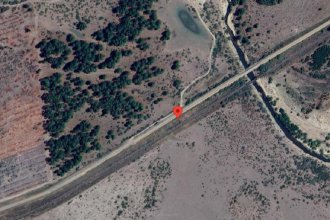 Encontraron un cuerpo e investigan si se trata de Martín Palacios, el chofer desaparecido tras subir a Laurta a su auto