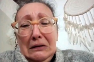 Contundente testimonio de la mamá de Pablo Laurta: “Que lo condenen ejemplarmente”