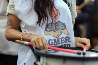 Tras anularse la elección de septiembre, volverán a votar en dos filiales de AGMER