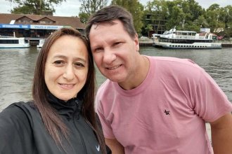 Aseguran que por sus “creencias religiosas” los declararon “no aptos” para adoptar. “Hay una falla del sistema”, denuncian