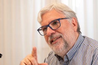 Invitan a participar de una conferencia que brindará el pedagogo español Pepe Menéndez en Concordia
