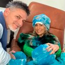 Vive en Chajarí el que diseñó una máquina para evitar la caída del cabello durante la quimioterapia