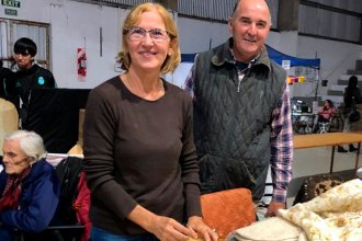 Entrerriana repasa por qué la mujer cumple “un rol clave” en el ámbito rural y cómo evolucionó su trabajo