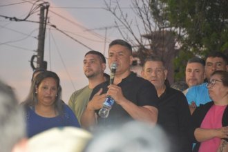 Quién ganó las elecciones del Suoyem