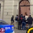 Golpe al narcotráfico en la costa del Uruguay: siete detenidos y millonario secuestro de drogas, armas y dinero