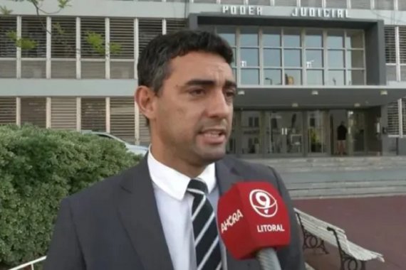 Condenaron a comerciante de Santa Fe por estafa millonaria a una empresa de Nogoyá
