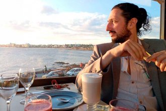 ¿Qué dijo el ministro del Interior de Uruguay cuando le preguntaron por el femicida Pablo Laurta?