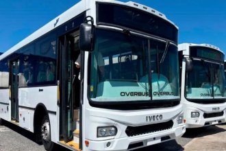 Empresa que se hará cargo del transporte urbano de Paraná quiere contratar a nuevos trabajadores y desde UTA lanzaron una advertencia