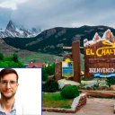 Médico de Entre Ríos murió al caer de un mirador en el sur argentino. Es hermano de una conocida jugadora de voley
