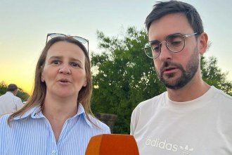 La fiscal que investiga a Laurta no tiene dudas: “Es imputable, está lúcido y consciente de sus actos”