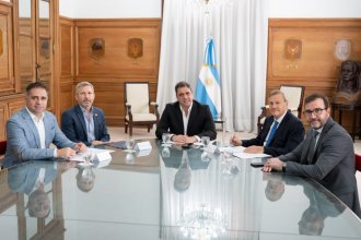 En ciudad entrerriana se podrá tramitar DNI, Pasaporte y permiso de viaje de lunes a lunes