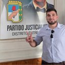 UPCN sale en defensa del presidente del PJ de Concordia: “Molesta que acompañemos a Maya que fue proscripto”