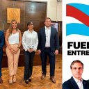 Para “detener esta locura”, el Bloque de Concejales del PJ convocó a votar la lista de Bahl y Michel
