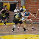El básquet de Concordia se apresta a revivir uno de sus clásicos