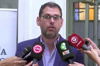 Desde la Casa Gris respondieron a los reclamos de ATE: “No hay ajuste: hay responsabilidad”