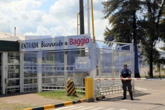 Nuevo capítulo en la pelea judicial que divide a los Baggio: la Corte avaló fallo del STJ