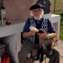 Pasó de guiar barcos de gran porte en maniobras delicadas a “dar la mamadera a una oveja guacha” en Entre Ríos