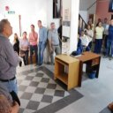 En asamblea, trabajadores de IAPV rechazaron el bono y denunciaron "violencia laboral y de género"