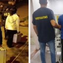 Intento de homicidio del asesino de la menor de 16 años: hay un detenido y un prófugo