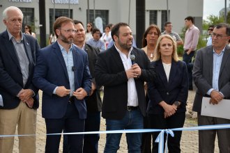 Troncoso: “Que las sentencias en materia laboral sean responsables: que cuiden los derechos del trabajador, pero también al que invierte”