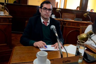 “Troncoso debería no meterse en la decisión de otros poderes”, fustigó exconcejal de Concordia