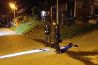 Revelaron detalles sobre el disparo que ocasionó la muerte de la adolescente de 16 años