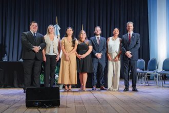 Concejales oficialistas de Concordia piden “no volver al pasado”