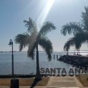 Pescaba en el lago de Salto Grande, cayó al agua y lamentablemente falleció en Santa Ana