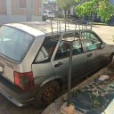 “La calle no es un depósito”: ciudad con 100 autos abandonados en la vía pública difunde listado y toma medidas