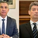 La Corte Suprema empezó a tratar el recurso de queja que el STJ concedió a Urribarri, Báez y Aguilera