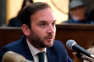 Troncoso “no pidió privilegios ni impunidad, sino una Justicia equilibrada”, defendió el concejal Sastre