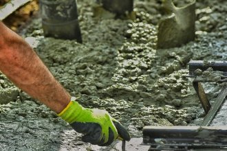 Obras por cuenta propia: Villa Elisa habilita a sus vecinos para ejecutar trabajos en frentes y loteos