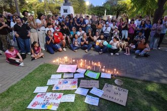 “El aumento no se efectivizó por una decisión política”. En Colón reclamaron por “la crisis del sistema de discapacidad”