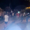 Vecinos de un barrio de Concordia elevaron notas y salieron a la calle para reclamar respuestas del municipio