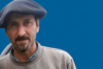 Quedó firme la preventiva para “Pino” Brondino, implicado en el femicidio de Daiana Mendieta