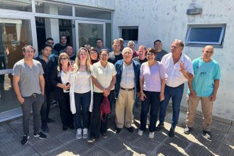 Maya no tiene dudas: “Con una sola lista peronista se hubiera asegurado un triunfo”