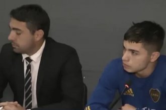 Dictaron prisión preventiva para el joven imputado por apuñalar al acusado del homicidio de una adolescente de 16 años