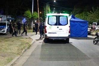 Menor de 15 años perdió la vida al ser chocada por una moto