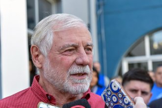 Allende vota a Maya, pero reconoce 4 listas peronistas. “En 2027 tenemos que encontrarnos juntos”, pidió
