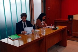 Pidieron apartar a los fiscales, apoyándose en el abreviado donde Smaldone reconoció haber cobrado coimas