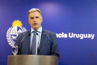 La gestión de Salto Grande y la prevención del HLB, entre las razones por las que el presidente Orsi estará frente a Entre Ríos