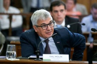Dal Molin elogió el proyecto de Frigerio: “Por fin la Legislatura va a poder saber en qué se gastaron miles de millones”