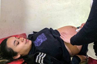 Desde el 2015 al 2023, los nacimientos bajaron un 40% en Entre Ríos