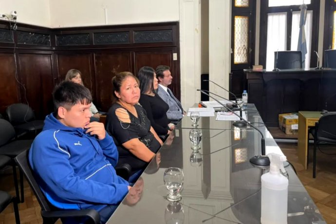 Condenaron a banda narco peruana que vendía cocaína de alta pureza en la Costa del Uruguay