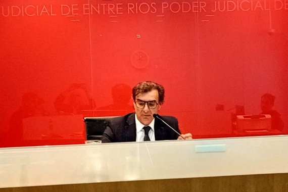 Dictaron 90 días de preventiva para el acusado de intentar matar al asesino de Jazmín