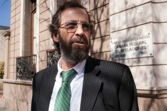 “Una reacción lamentable”. Funcionario y abogado entrerriano la emprendió contra una periodista en redes sociales