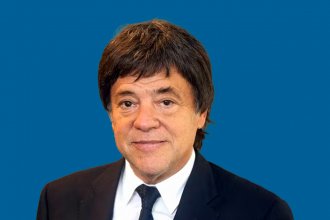USD 95 millones pagó Scaglione, asociado a Manzano, para quedarse con Telefe