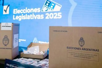 Rige la veda electoral: ¿qué actividades están restringidas hasta el domingo a la noche?